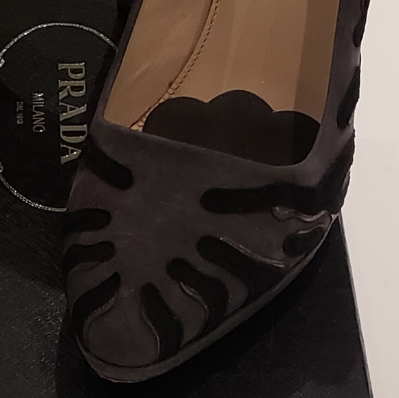 Prada heels - Picture 7 of 8